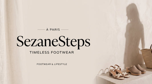 About SezaneSteps