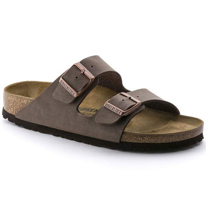 Two-Strap Recovery Slide Sandals