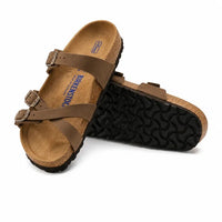 Mocha Brown