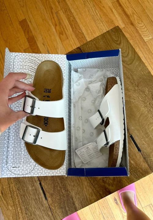 Legit Birks at a price I could actually afford