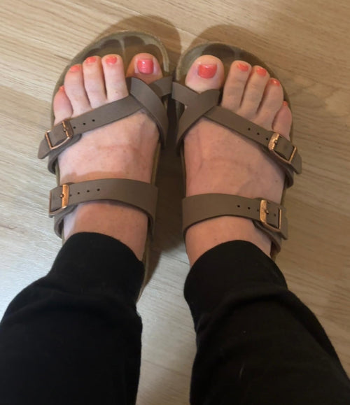 Size 6 shoes-36 fit perfect