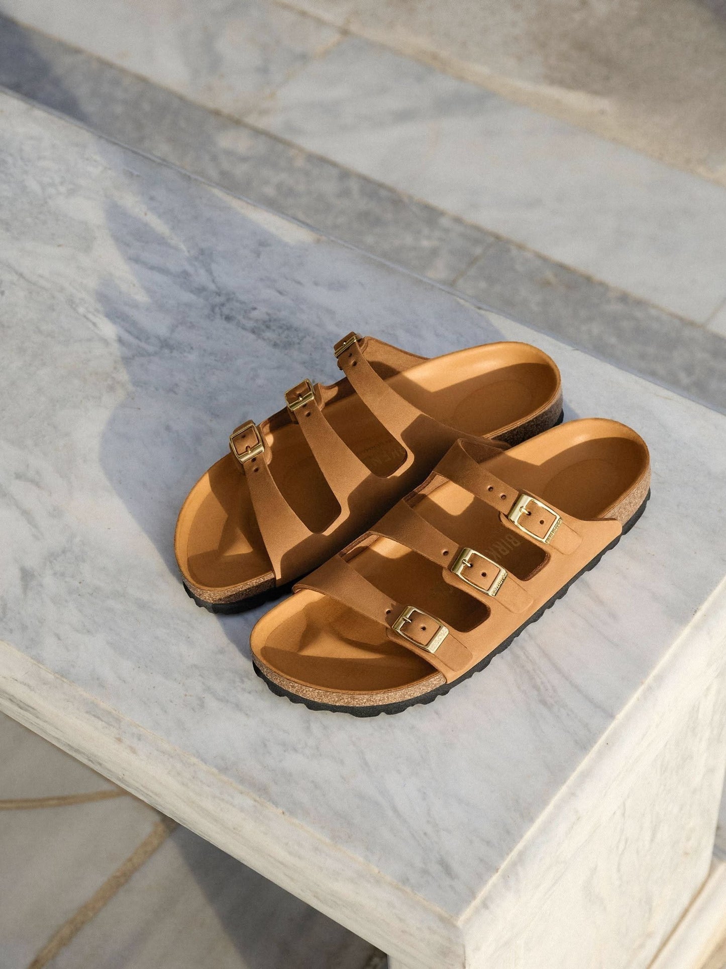 Women's Florida Birko-Flor Sandal