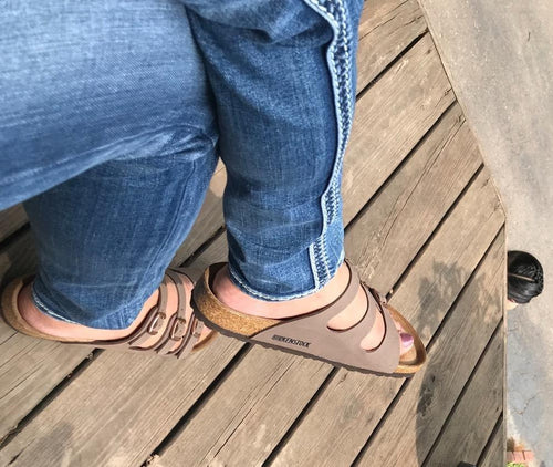 Comfortable to wear