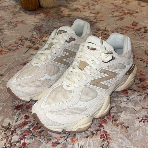 Comfy & True to size