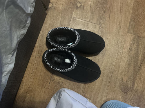 🔥 Cozy Meets Everyday: UGG Women’s Tasman II Slipper Review 🔥