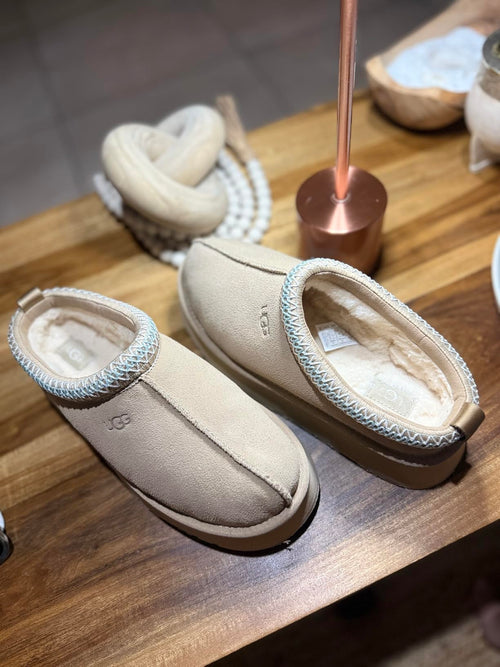 Original quality at outlet pricing