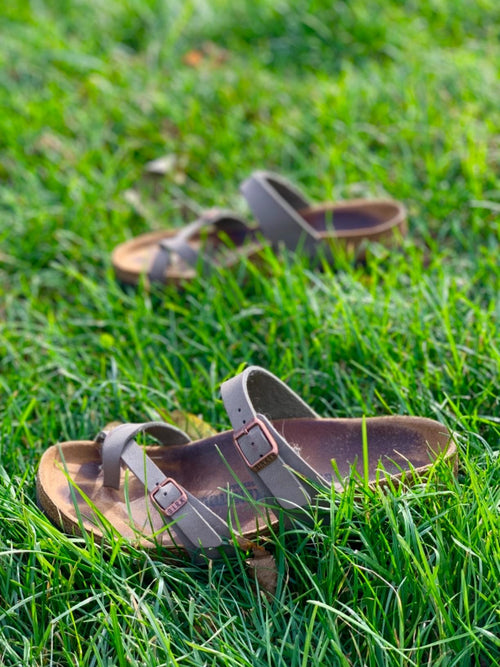 Perfect for my flat feet