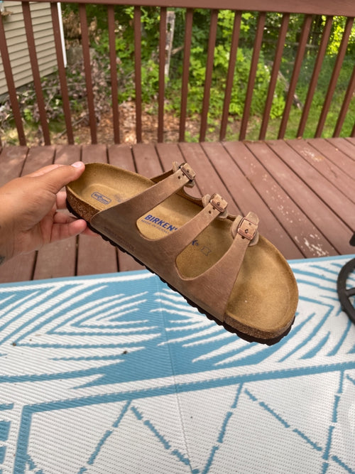 Legit Birks at a price I could actually afford