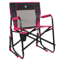 Pink Shockwave