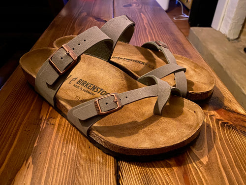 Best Sandal Ever!!!
