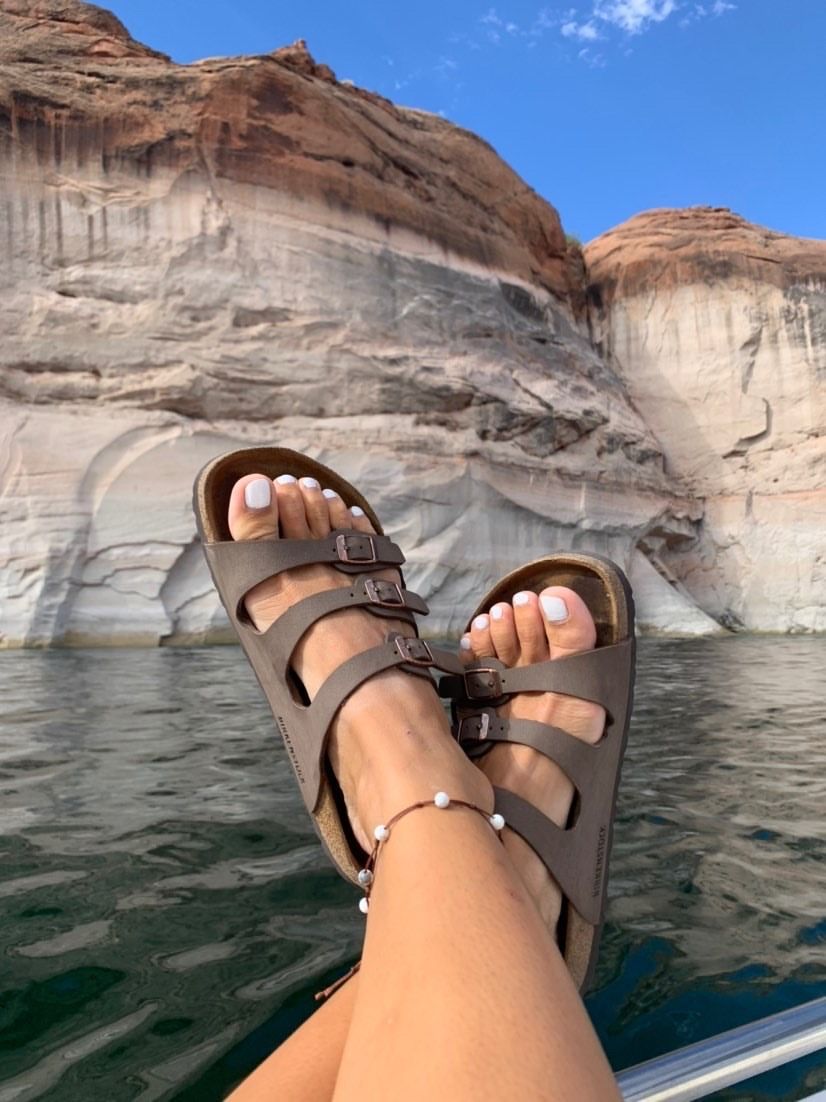 Women's Florida Birko-Flor Sandal