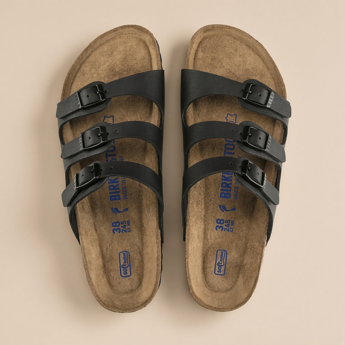 Women's Florida Birko-Flor Sandal