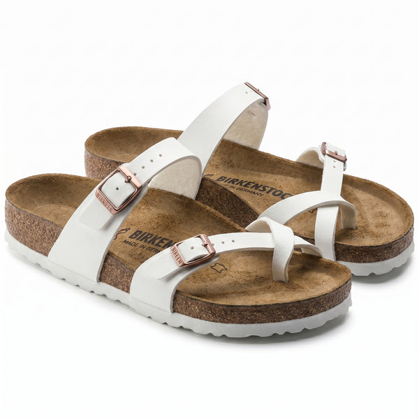 Recovery Slide Sandal with Toe Loop