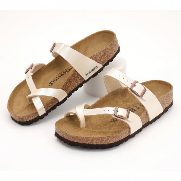 Recovery Slide Sandal with Toe Loop