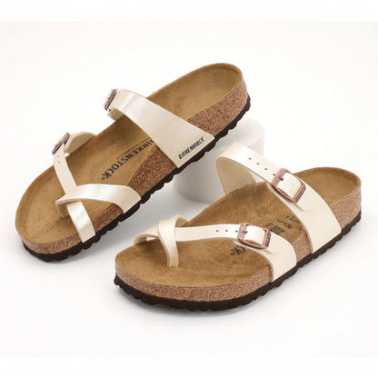 Recovery Slide Sandal with Toe Loop