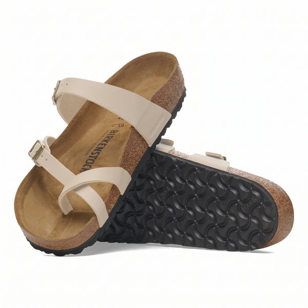 Recovery Slide Sandal with Toe Loop