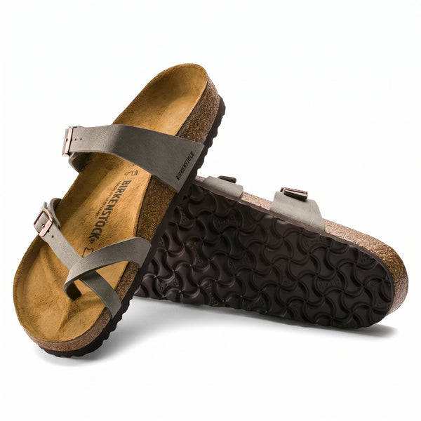 Recovery Slide Sandal with Toe Loop