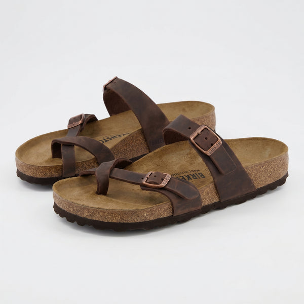Recovery Slide Sandal with Toe Loop